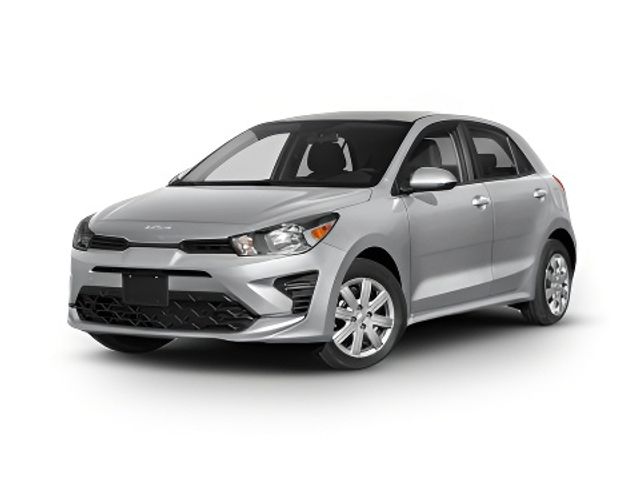 2022 Kia Rio5 S