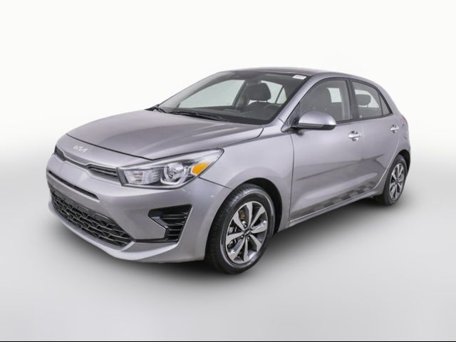 2022 Kia Rio5 S