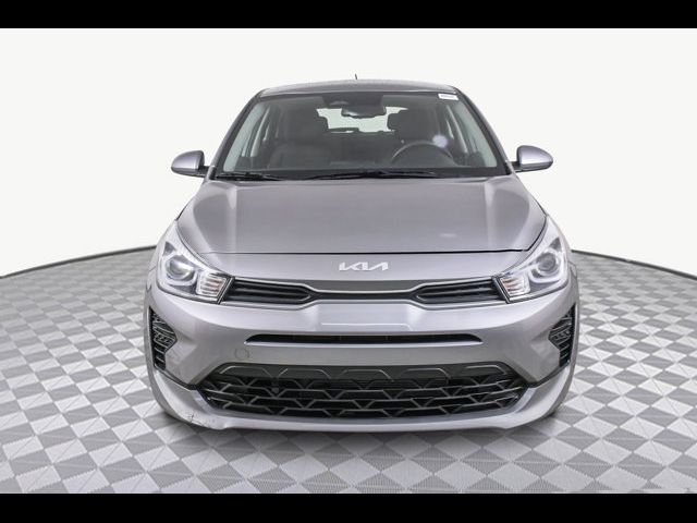 2022 Kia Rio5 S