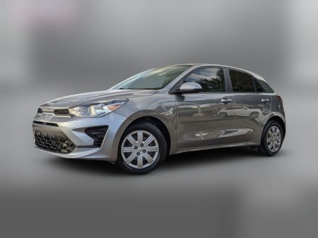 2022 Kia Rio5 S