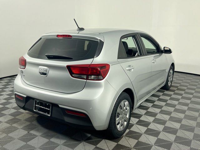 2022 Kia Rio5 S