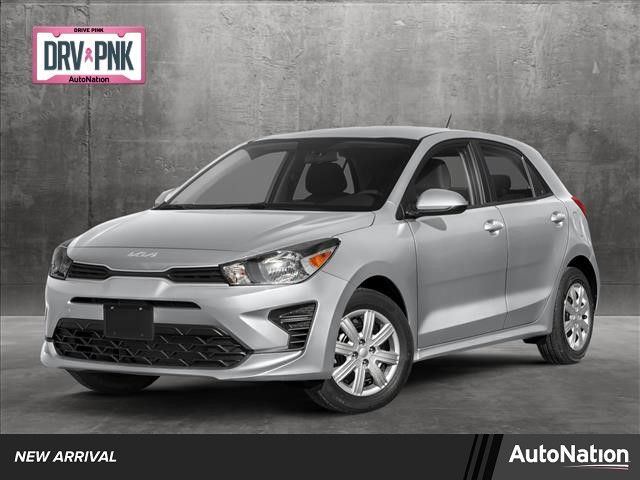 2022 Kia Rio5 S