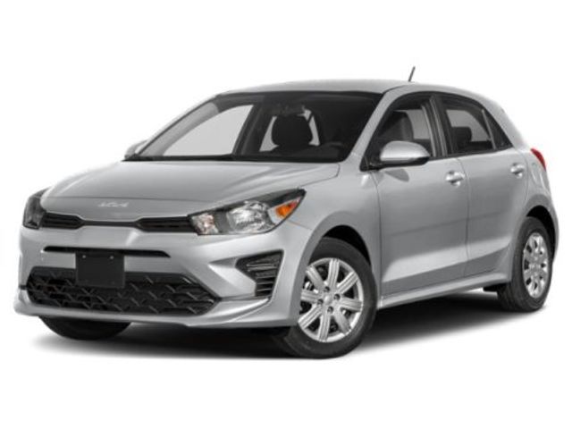 2022 Kia Rio5 S