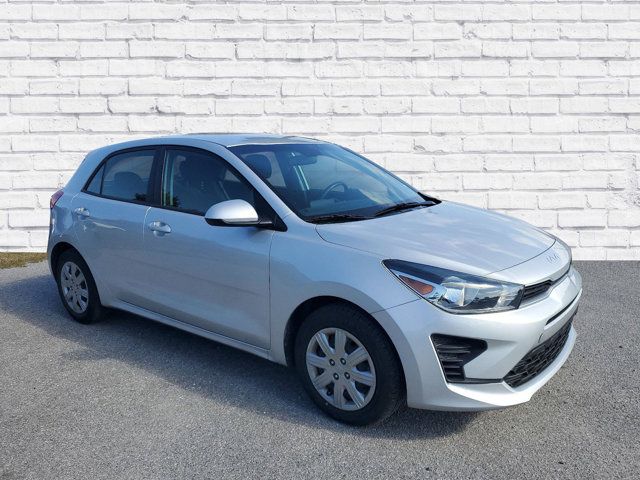 2022 Kia Rio5 S