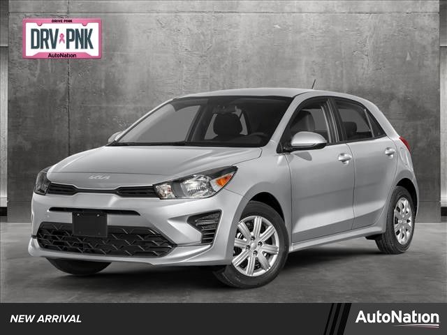 2022 Kia Rio5 S