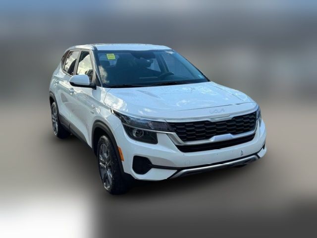 2022 Kia Seltos LX
