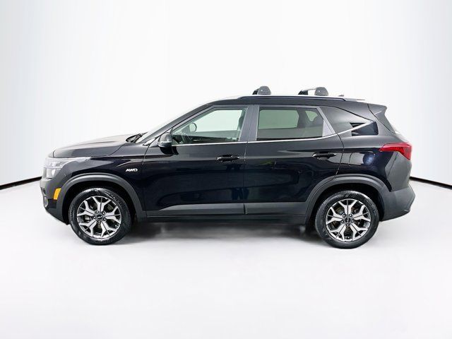 2022 Kia Seltos EX