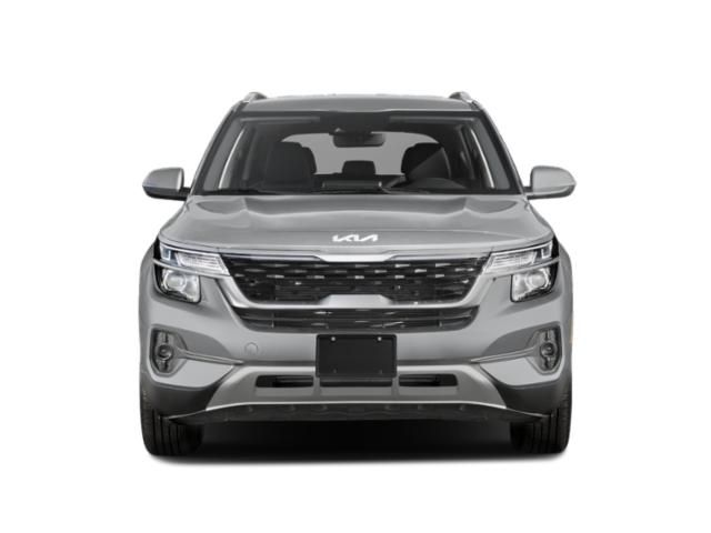 2022 Kia Seltos EX
