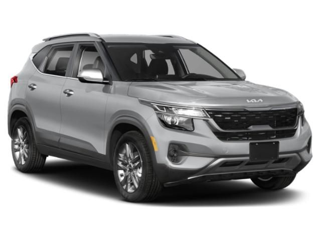 2022 Kia Seltos EX
