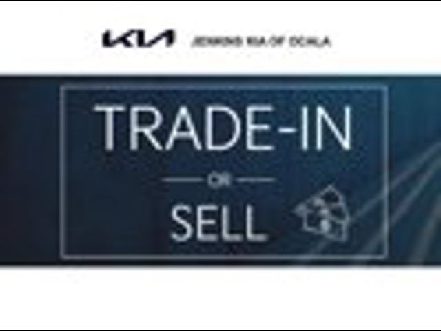2022 Kia Seltos EX