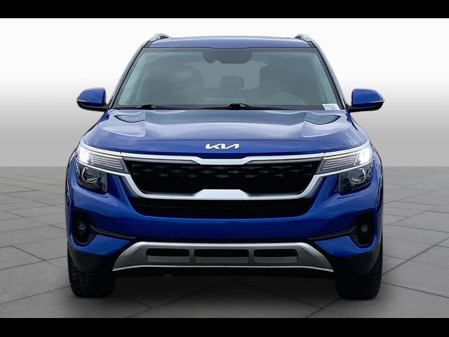 2022 Kia Seltos EX