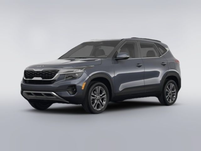 2022 Kia Seltos EX