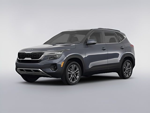 2022 Kia Seltos EX