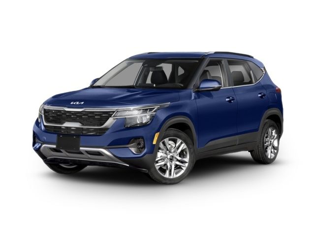 2022 Kia Seltos EX