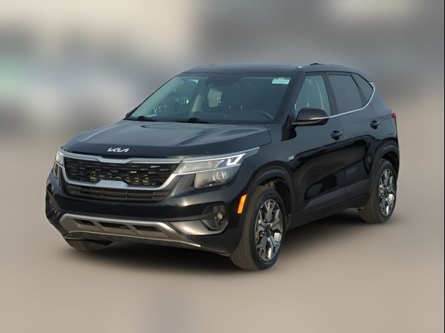 2022 Kia Seltos EX