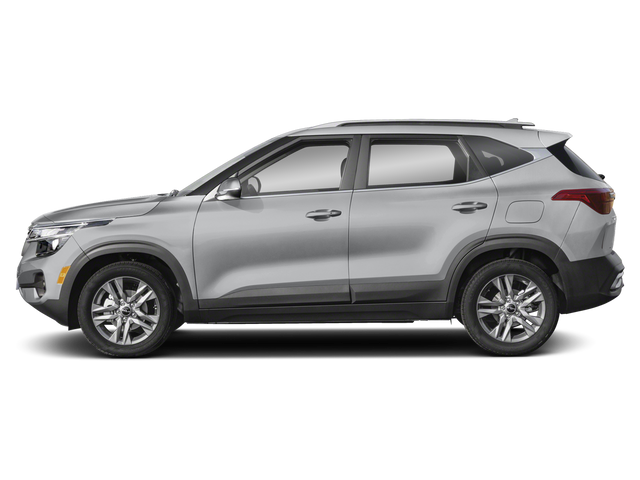 2022 Kia Seltos EX