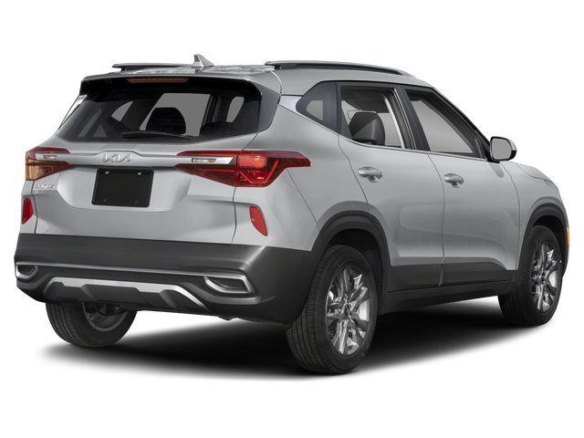 2022 Kia Seltos EX