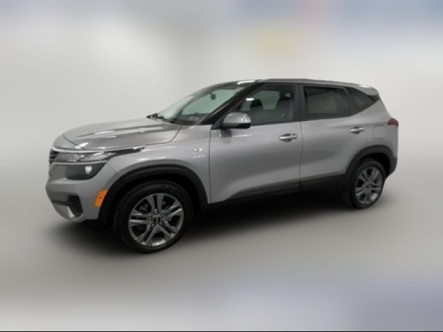 2022 Kia Seltos LX