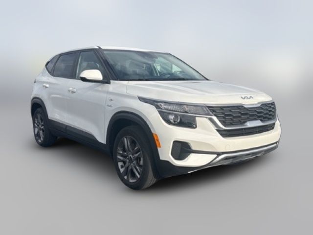 2022 Kia Seltos LX