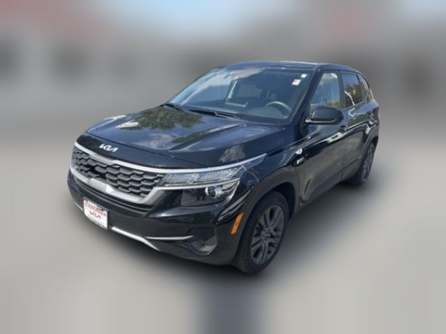 2022 Kia Seltos LX