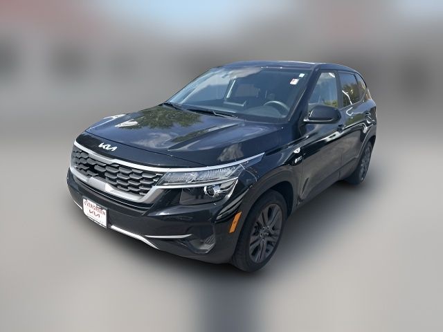 2022 Kia Seltos LX