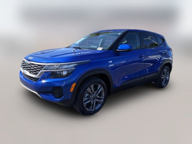 2022 Kia Seltos LX