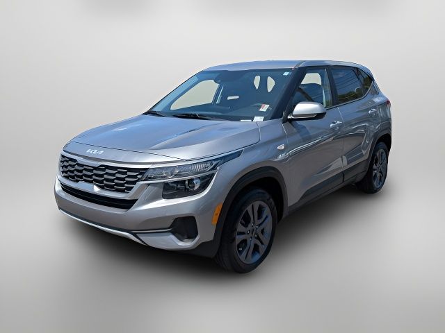 2022 Kia Seltos LX