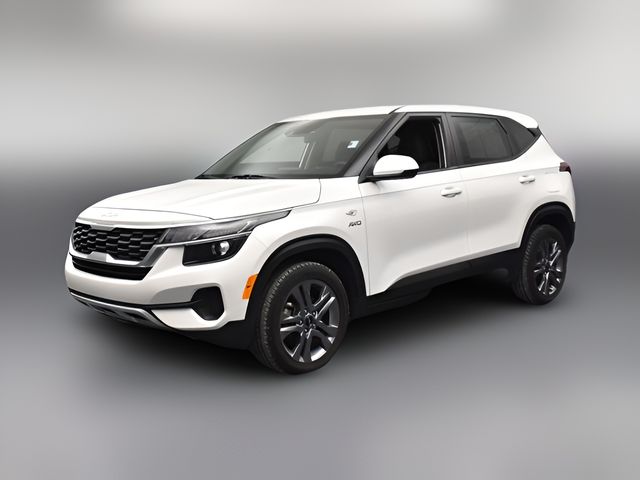 2022 Kia Seltos LX
