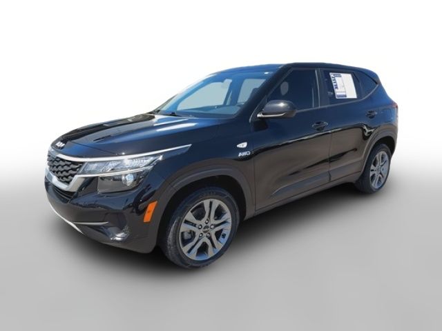2022 Kia Seltos LX