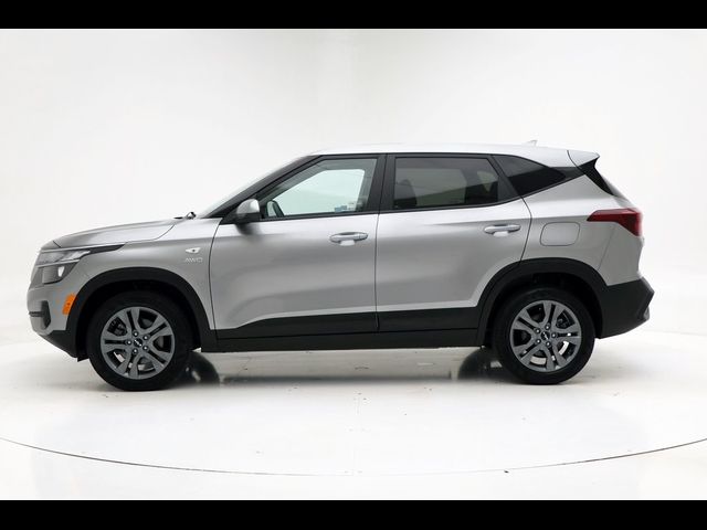 2022 Kia Seltos LX