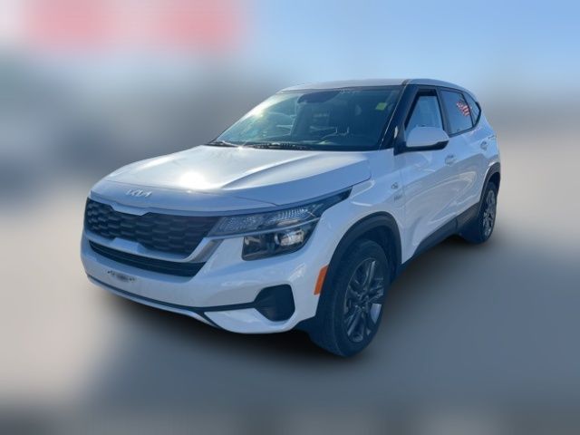 2022 Kia Seltos LX