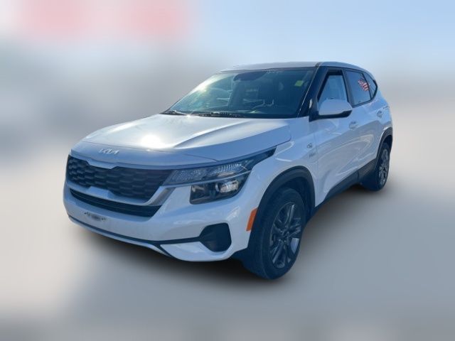 2022 Kia Seltos LX