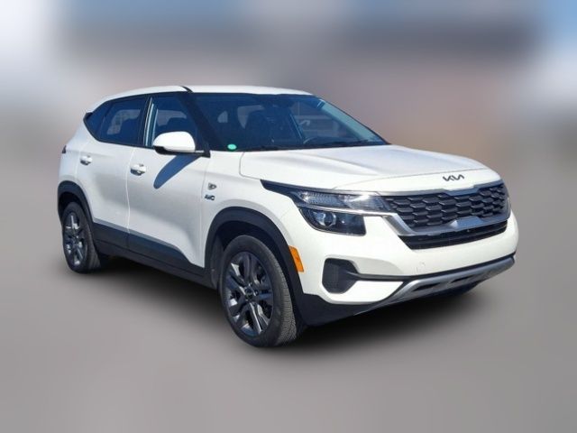 2022 Kia Seltos LX