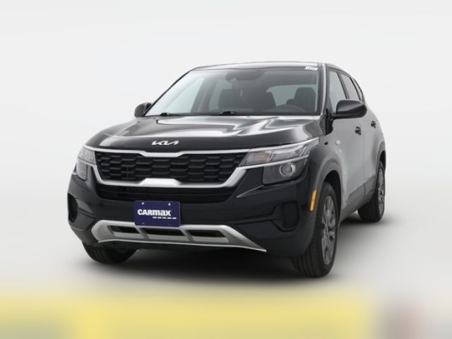 2022 Kia Seltos LX