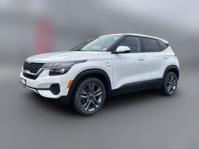 2022 Kia Seltos LX