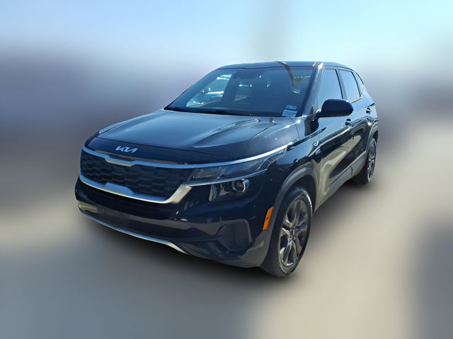 2022 Kia Seltos LX