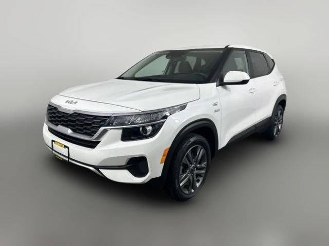 2022 Kia Seltos LX