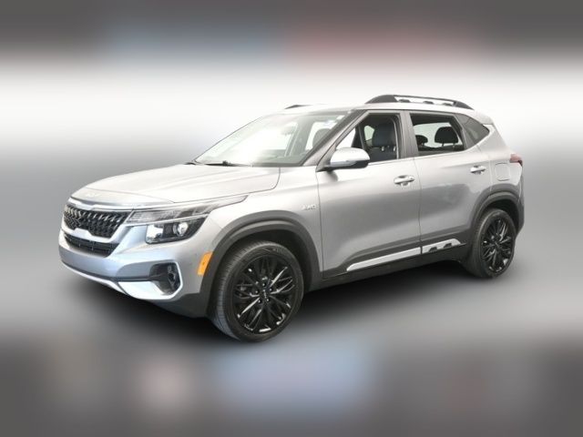 2022 Kia Seltos Nightfall