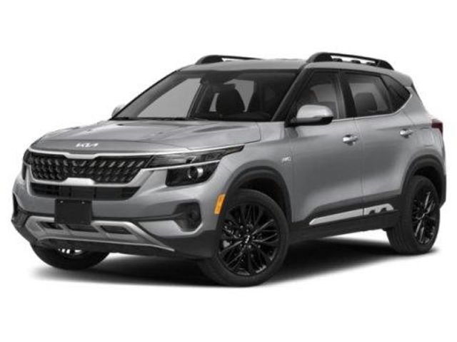 2022 Kia Seltos Nightfall