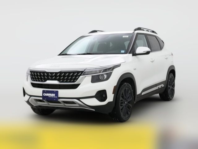 2022 Kia Seltos Nightfall