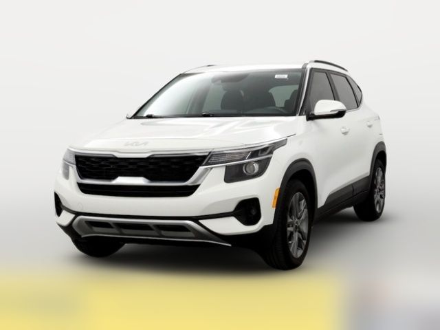 2022 Kia Seltos S