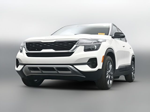 2022 Kia Seltos S