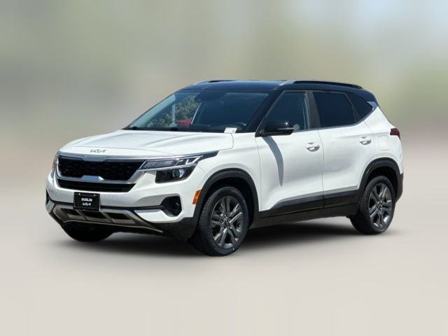 2022 Kia Seltos S