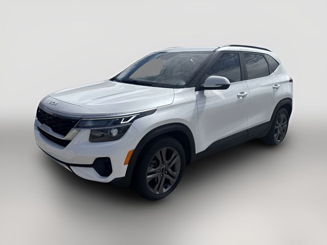 2022 Kia Seltos S