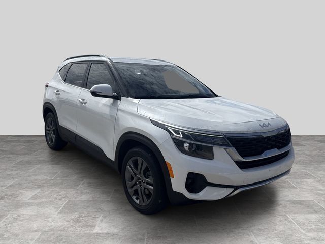2022 Kia Seltos S
