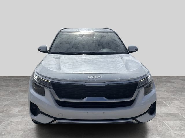2022 Kia Seltos S
