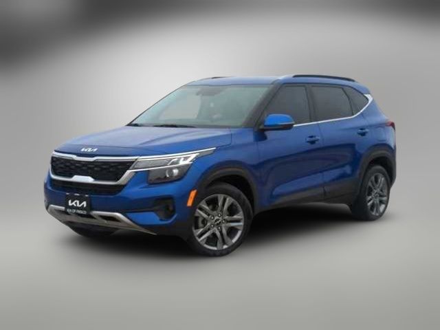 2022 Kia Seltos S
