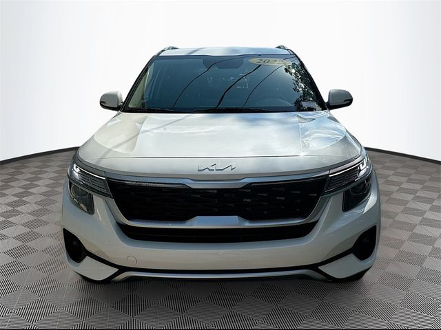 2022 Kia Seltos S