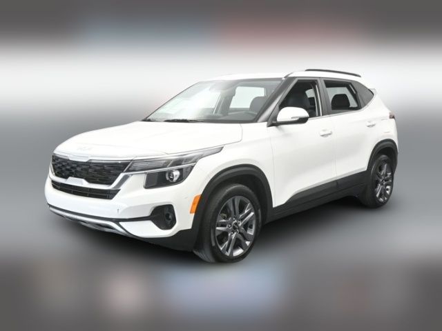 2022 Kia Seltos S