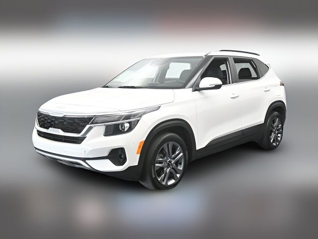 2022 Kia Seltos S